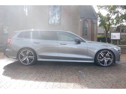 Volvo V60 0