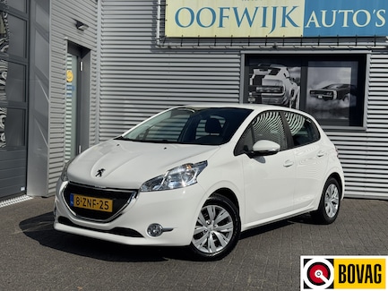 Peugeot 208 0