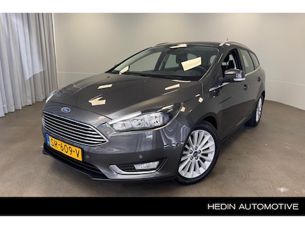 Ford Focus 0