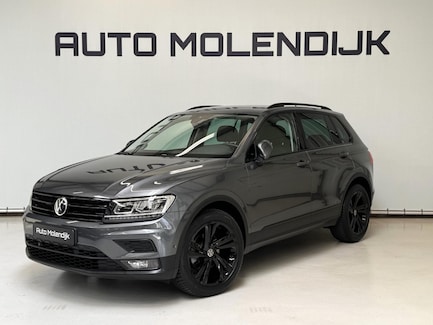Volkswagen Tiguan 0
