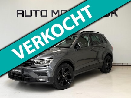 Volkswagen Tiguan 0