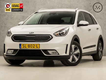Kia Niro 0