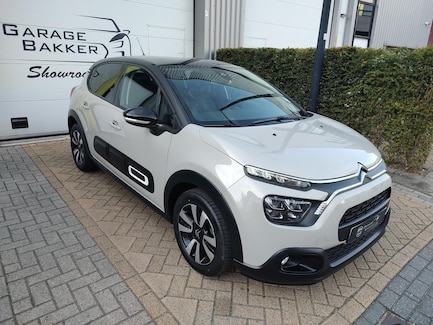 Citroën C3 0