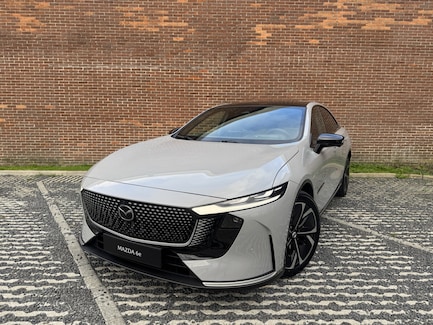 Mazda 6e 0