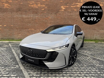 Mazda 6e 0