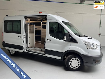 Ford Transit 0