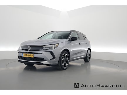 Opel Grandland 0