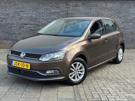 Volkswagen Polo 0