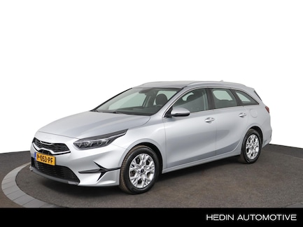 Kia Ceed 0