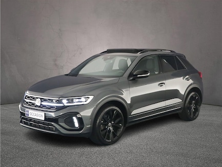Volkswagen T-Roc 0