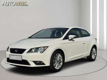 SEAT Leon 0
