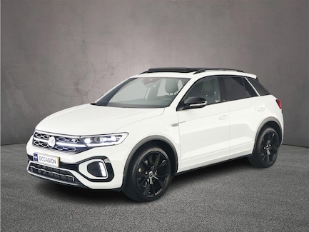 Volkswagen T-Roc 0
