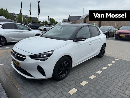 Opel Corsa 0