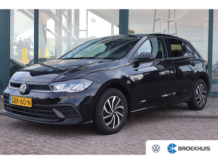 Volkswagen Polo 0