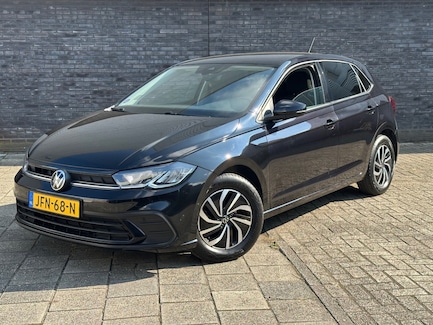 Volkswagen Polo 0