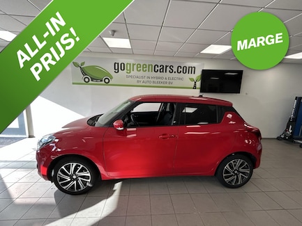 Suzuki Swift 0