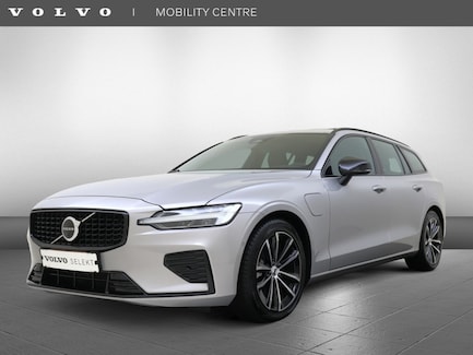 Volvo V60 0
