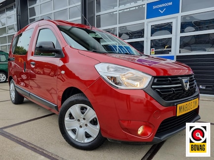 Dacia Dokker 0