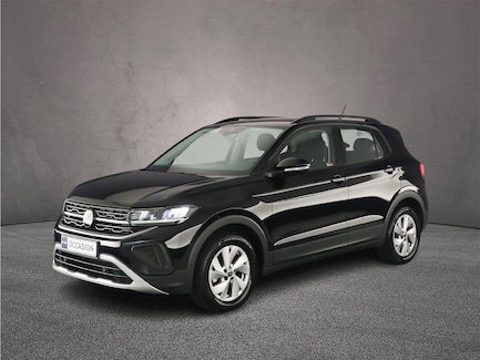 Volkswagen T-Cross 0