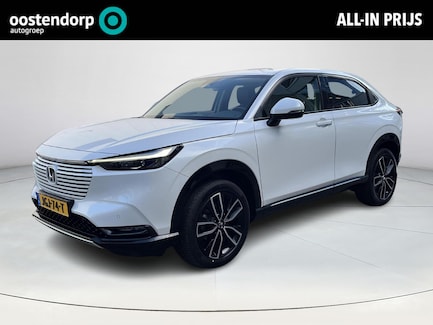 Honda HR-V 0
