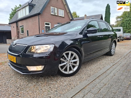 Skoda Octavia 0