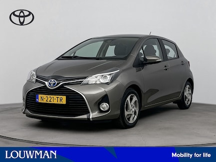 Toyota Yaris 0