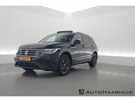 Volkswagen Tiguan Allspace 0