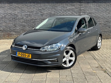 Volkswagen Golf 0