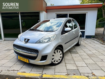 Peugeot 107 0