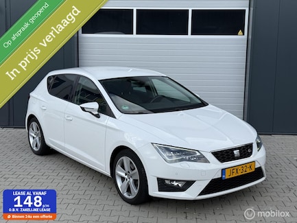 SEAT Leon 0