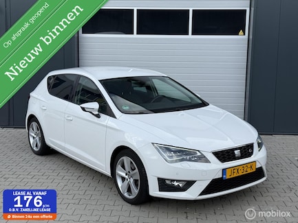 SEAT Leon 0