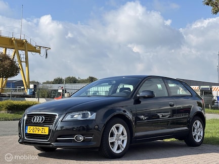 Audi A3 0