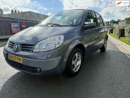 Renault Scenic 0