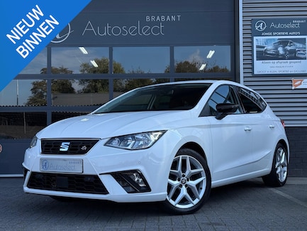 SEAT Ibiza 0