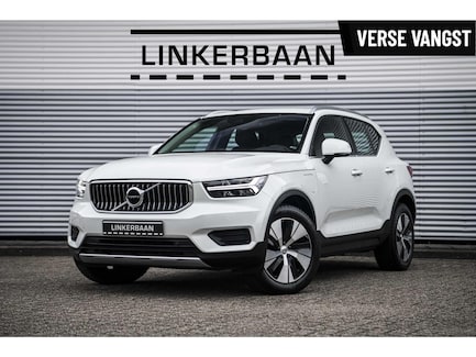 Volvo XC40 0