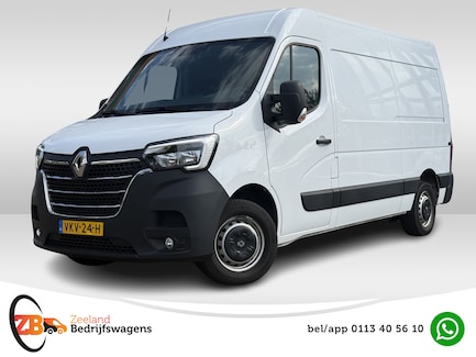 Renault Master 0