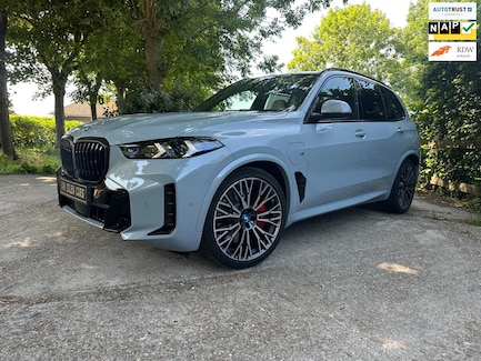 BMW X5 0