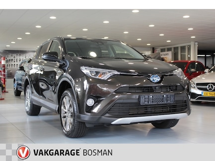 Toyota RAV4 0