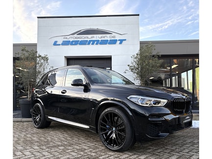 BMW X5 0