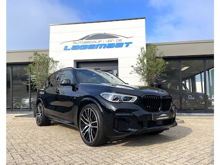 BMW X5 0