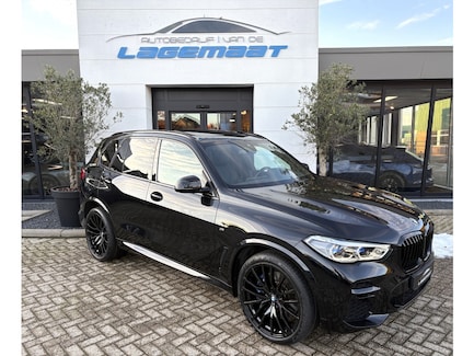 BMW X5 0