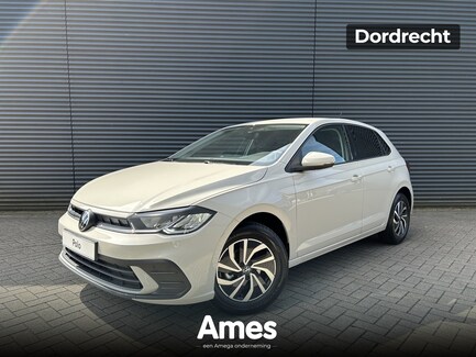 Volkswagen Polo 0