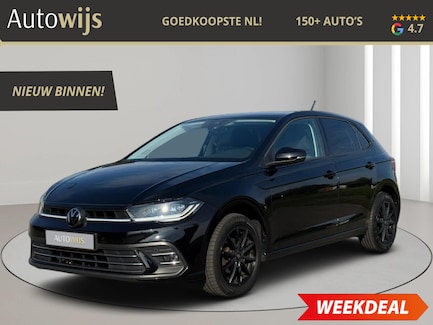 Volkswagen Polo 0