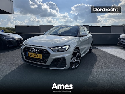 Audi A1 0