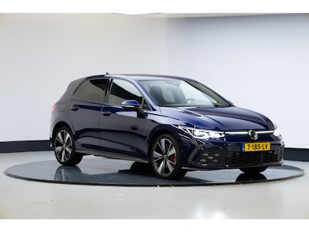Volkswagen Golf 0