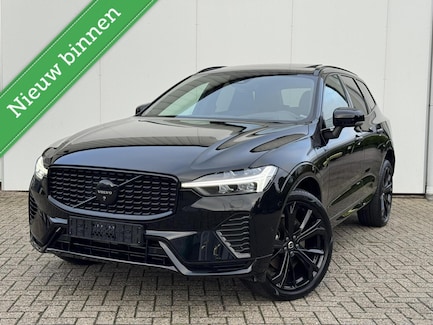 Volvo XC60 0