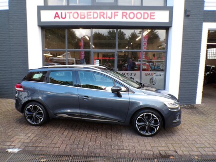Renault Clio 0