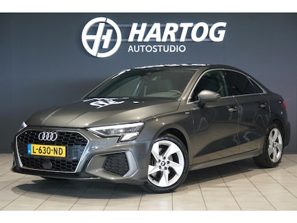 Audi A3 0