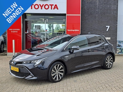 Toyota Corolla 0
