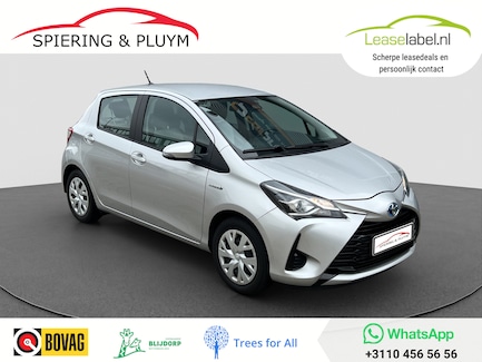 Toyota Yaris 0